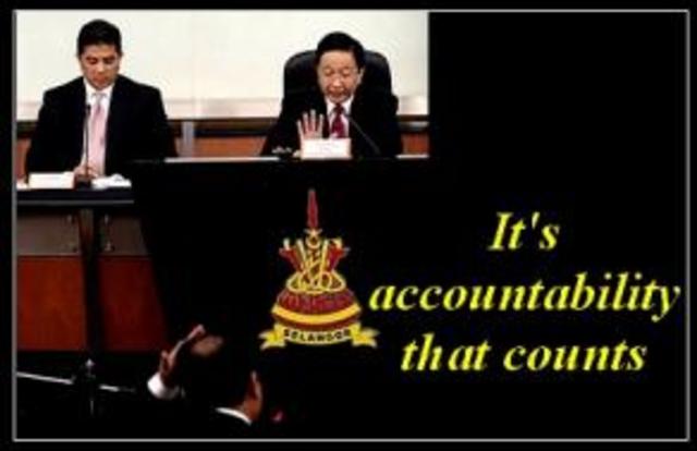 Establishment of SELCAT