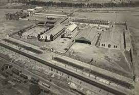 aeropuerto internacional y policias df