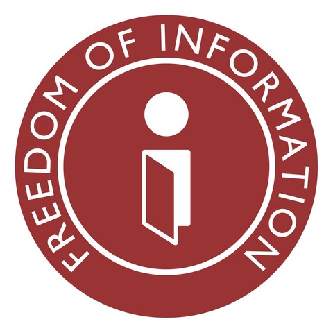 Freedom of Information Act was considered and drafted.