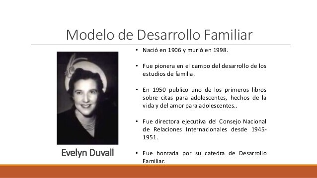 Evelyn Dubal.
