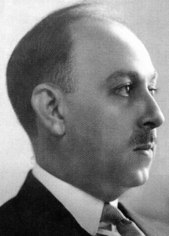 Manuel Prado Ugarteche