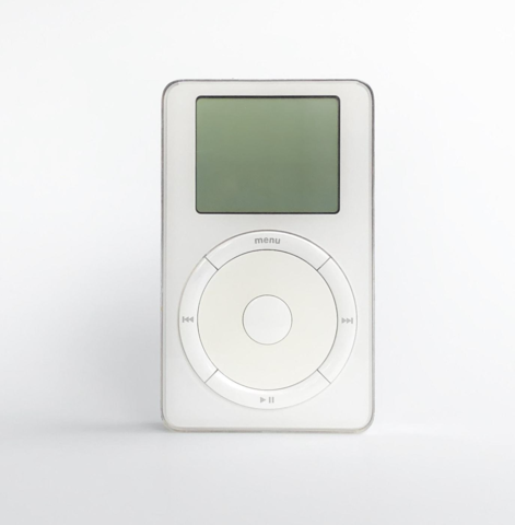 iPod