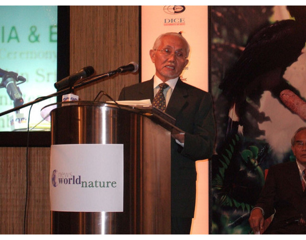 2012 Selangor State Government Budget proposed