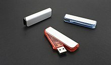 USB Flash Drives