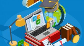 Timeline: História da EAD