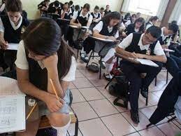 Bachillerato obligatorio  2013