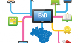 Timeline: História da EAD no Brasil
