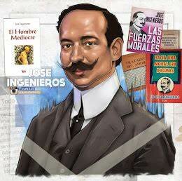 Jose Ingenieros funda la Revista de Filosofía, ciencia, cultura y educación