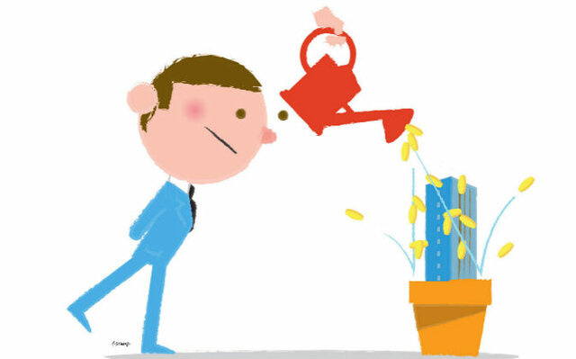 Vía rápida para la creación de empresas