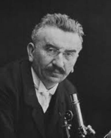 Louis Jean Lumière