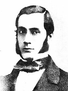 Juan Manuel del Mar