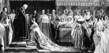 Termina la era victoriana