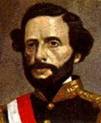 Juan Antonio Pezet y Rodríguez de la Piedra