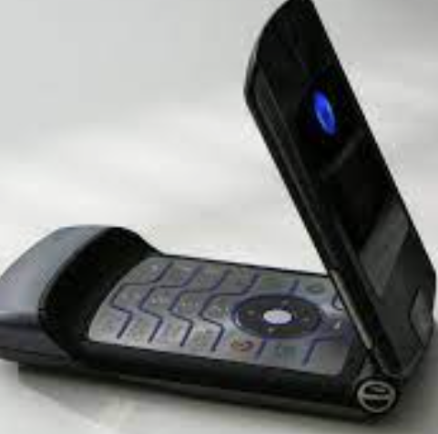 Motorola Razr V3i