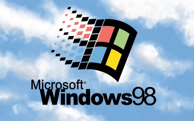Lanzamiento Windows 98
