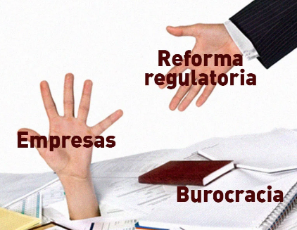 REFORMA REGULATORIA