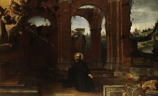 Fundación Colegio Germánico