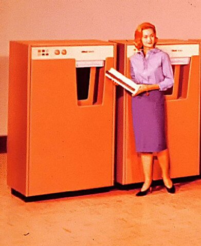 Card Random Access Memory