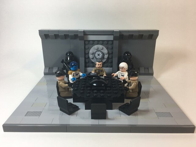 Imperial Conference