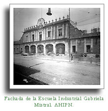 Instituto Técnico Industrial