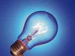 Desarrollo de la lámpara incandescente