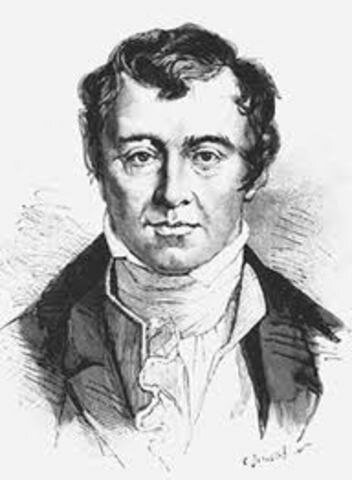 Sir Humphry Davy, el fundador de la electroquímica