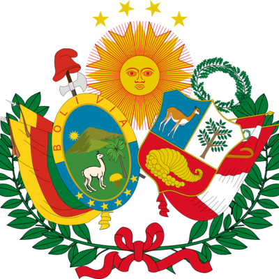 Timeline: CONFEDERACIÓN PERUANO BOLIVIANO