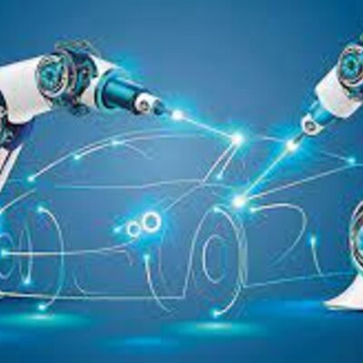 Timeline: Inteligencia artificial y robótica