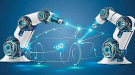 Timeline: Inteligencia artificial y robótica