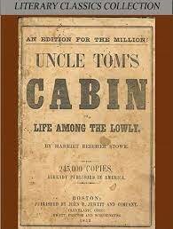 Uncle Tom's Cabin