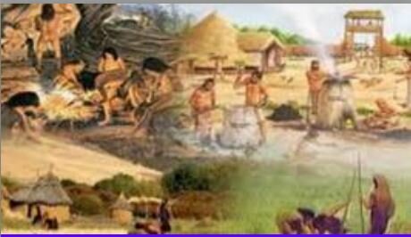 Época Primitiva