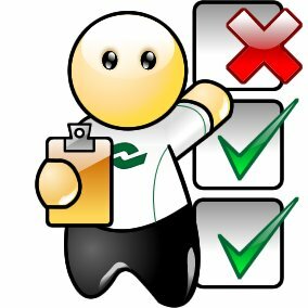 ETAPA DE LOS ENCUESTADORES