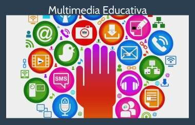 Historia De Multimedia Educativa 1945