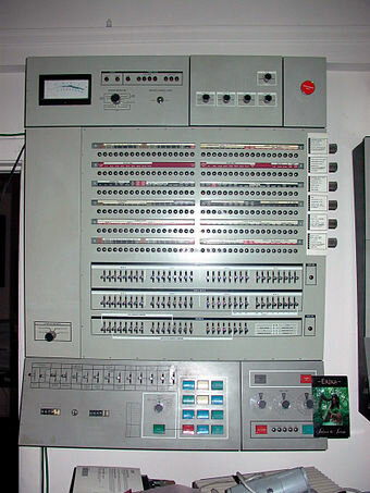 IBM con System/360