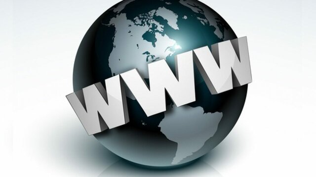 The World Wide Web
