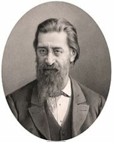 PRECURSOR K.D. UNSHINSKY