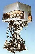 Waseda Hitachi Leg-11 (WHL-11)