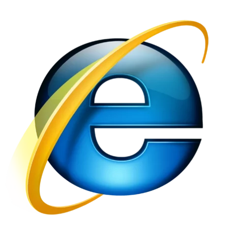 Internet Explorer