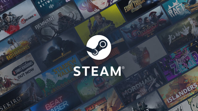 Valve's Steam (Digital Marketplace) Launches