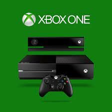 2013 Xbox one by Mircrosoft