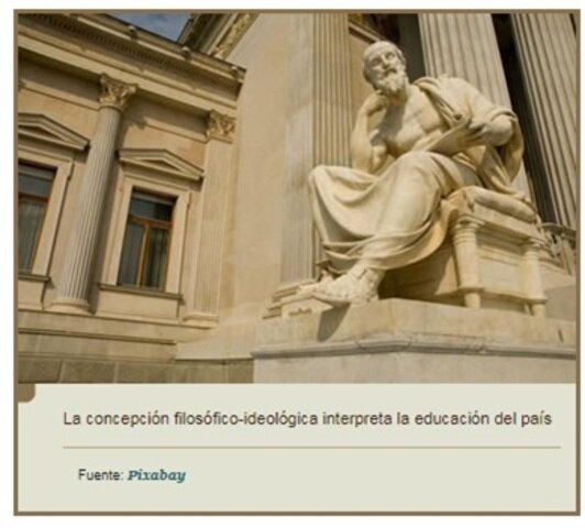 ENFOQUE INTERPRETATIVO--FILOSOFICO