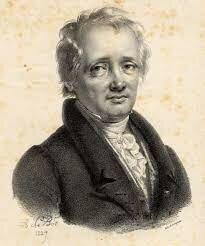 Marc Antoine Julién de París