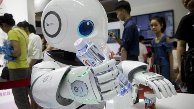 IRobot Corporation