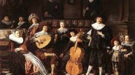 Timeline: L'HISTORIA DE LA MÚSICA OCCIDENTAL