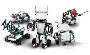 MINDSTORMS