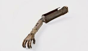 Brazo Modular Edinburg