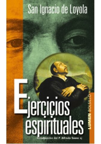 Ejercicios espirituales