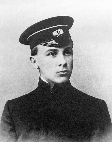 Булгаков - военный врач