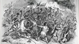 Timeline: moti rivoluzionari in Europa