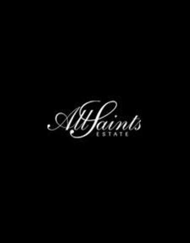 All Saints Established